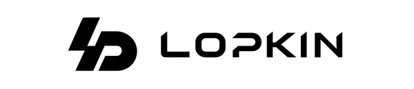 Lopkin logo