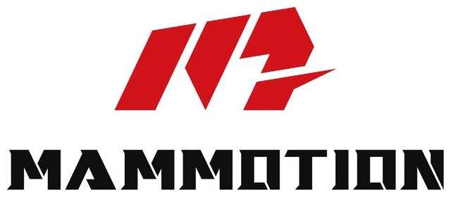 Mammotion logo