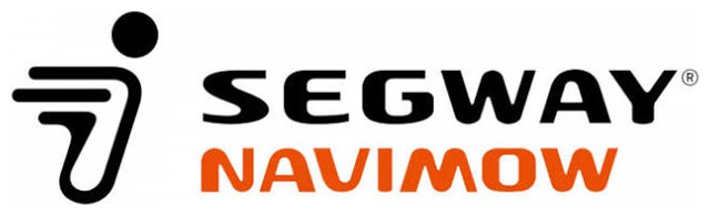 Segway Navimow logo