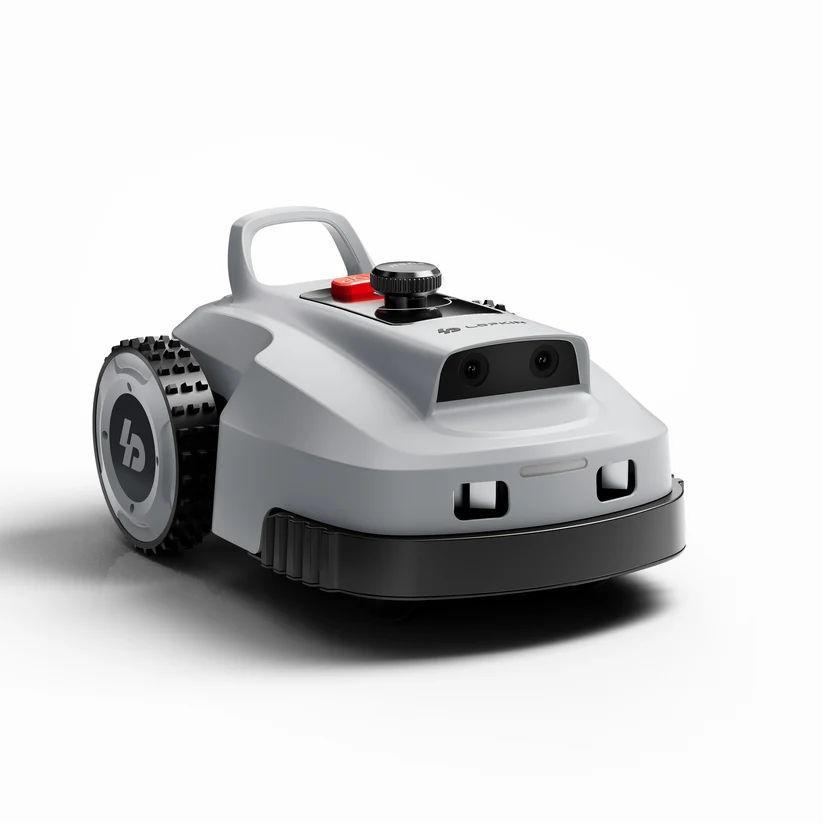 Lopkin L2500 robotic mower