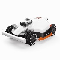LUBA 3 AWD 5000 robotic mower