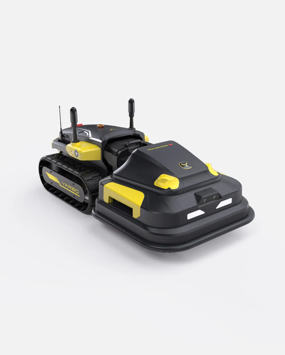 Yarbo Y40P Lawn Mower Pro